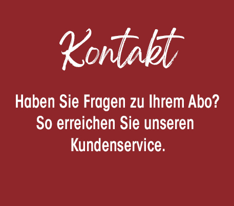 Kundenservice